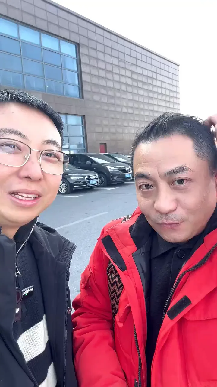 新车上牌