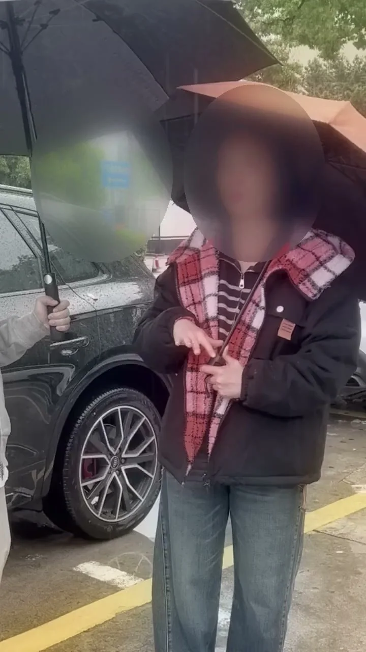 新车上牌